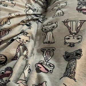 Meet your Posher, Florie